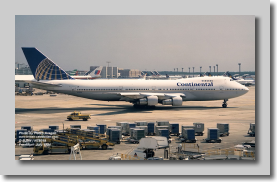 1994 with Continental